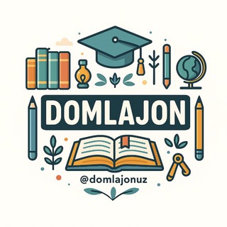 Domlajon.uz