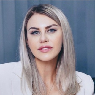 Svetlana Petrovicheva