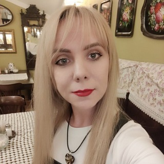 Надежда Щербатова ТифлоНадежда