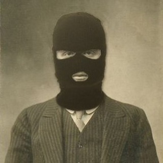 The Raveman
