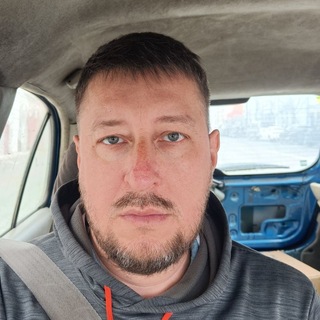 Alexey Sverkunov