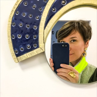 Elizaveta Zelentsova GOLOVA KERAMIKA