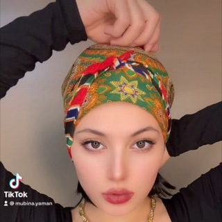 Mubina Yaman | مبینا یامان 💜