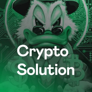 Crypto Solution Pay