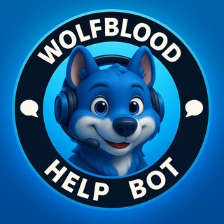 WB Help Bot 🐾