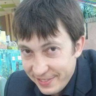 Олексій