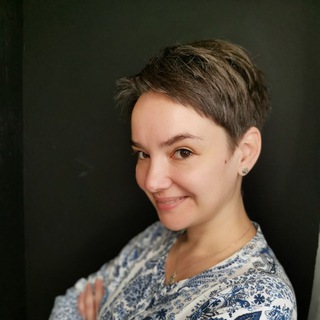 Мария Нилова