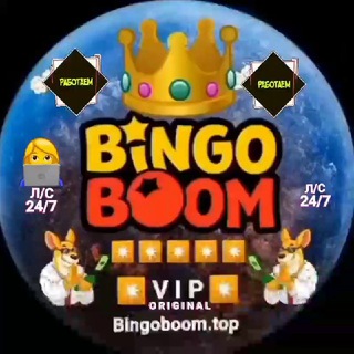 🇰🇿 BINGŎ🥇BŎŎM_KZ 🇰🇿Chat 🎰
