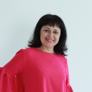 Ольга Егорова