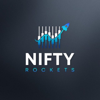NIFTY ROCKETS( SEBI REGISTERED)💸💸🚀🚀
