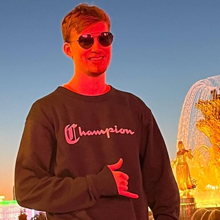 Максим Штиль
