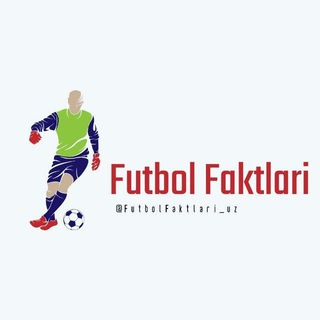 FUTBOL FAKTLARI [VIZITKA]