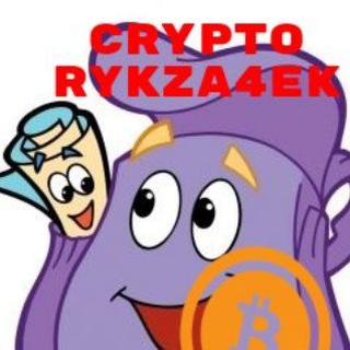 Crypto Rykza4ek