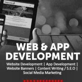 📱All India Web Development 💻