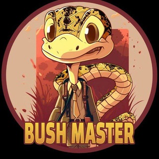 Bush Shill Atack 🐍