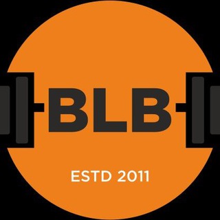 BLB.uz - Спортивное питание и витамины