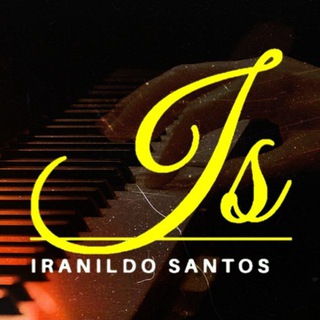 𝐈𝐑𝐀𝐍𝐈𝐋𝐃𝐎 𝐒𝐀𝐍𝐓𝐎𝐒 𝐎𝐅𝐈𝐂𝐈𝐀𝐋 🎵🎹