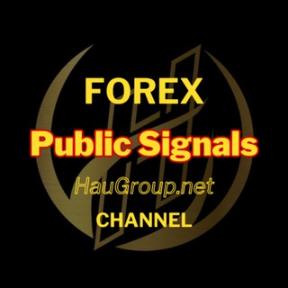 HG - Public Signals | Channel