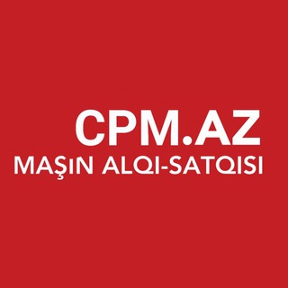 CPM AL - SAT💰
