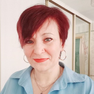 Галина Гофман
