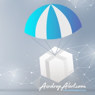 Airdrops 💵