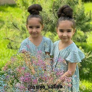 Asiya & Safiya
