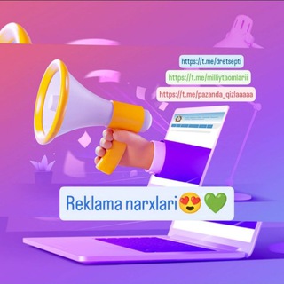 Reklama narxlari
