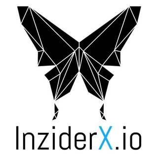 INX - INZIDERX.io - Việt Nam