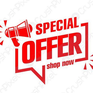 Best offer