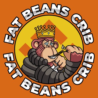 Fat Beans Crib