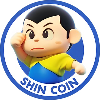 ShinCoin - $SHIN