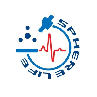 SPHERE LIFE | СФЕРА ЛАЙФ