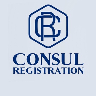 Consul-Registration
