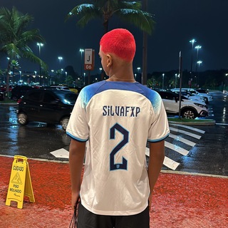 CANAL SILVA🐯🧧