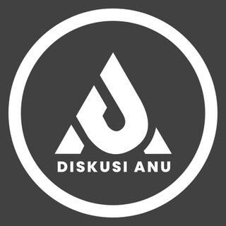DISKUSI ANU🇮🇩