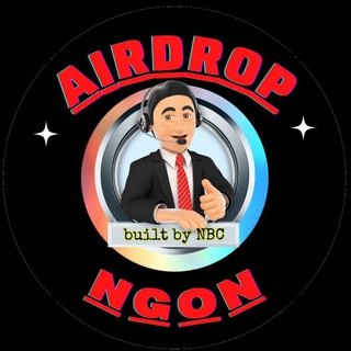 AIRDROP NGON (GROUP CHAT) ❤