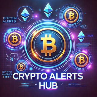 CRYPTO ALERTS HUB