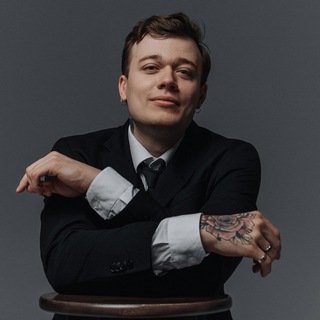 Кирилл Комратов