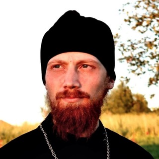 Иеромонах Александр (Солянкин)