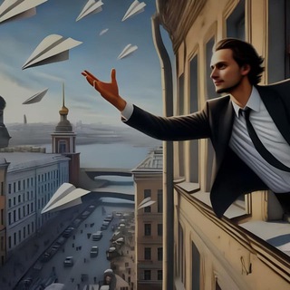 News aggregator (чат)