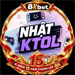 【8KBET】Nghiện Thủ Quay Hũ