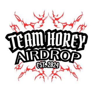 Team Horey AIRDROP COMBO DAILY