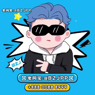 【宝正精出海】 老啊宝（公群）
