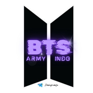 BTS ARMY INDO ᴬᴿᴵᴿᴬᴺᴳ