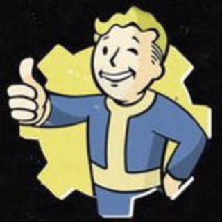 Fallout ITALIA ☢️☢️☢️