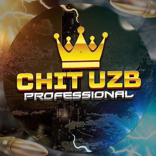 CHIT UZB / Android & iOS
