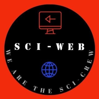 Sci web