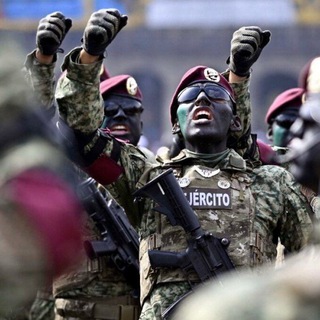 Fuerzas Armadas MX