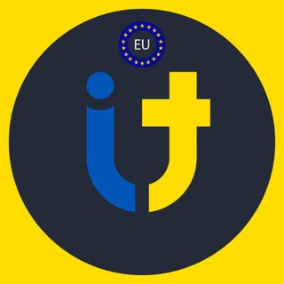 Ukrainian IT in Europe (українські ІТ-шники у Європі)