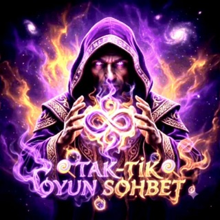 🍭🍭TAK-TİK OYUN SOHBET 🍭🍭